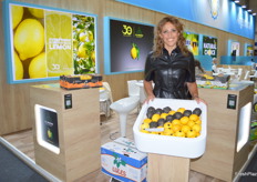 SA Veracruz, productores y exportadores de limones de Argentina.